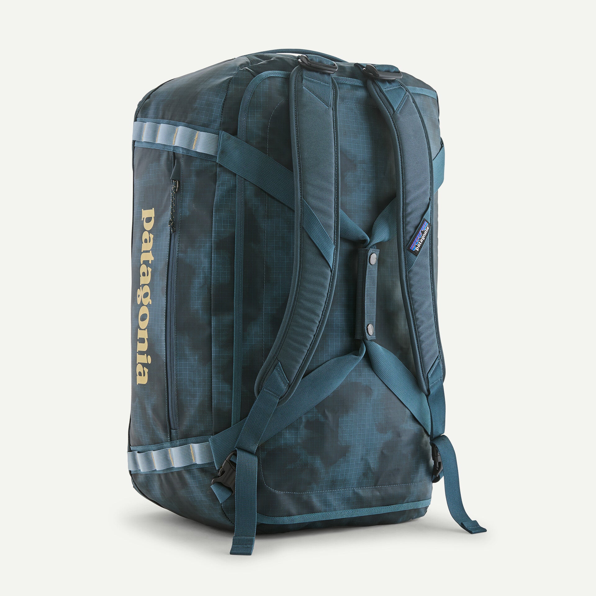 Black Hole Duffel 55L