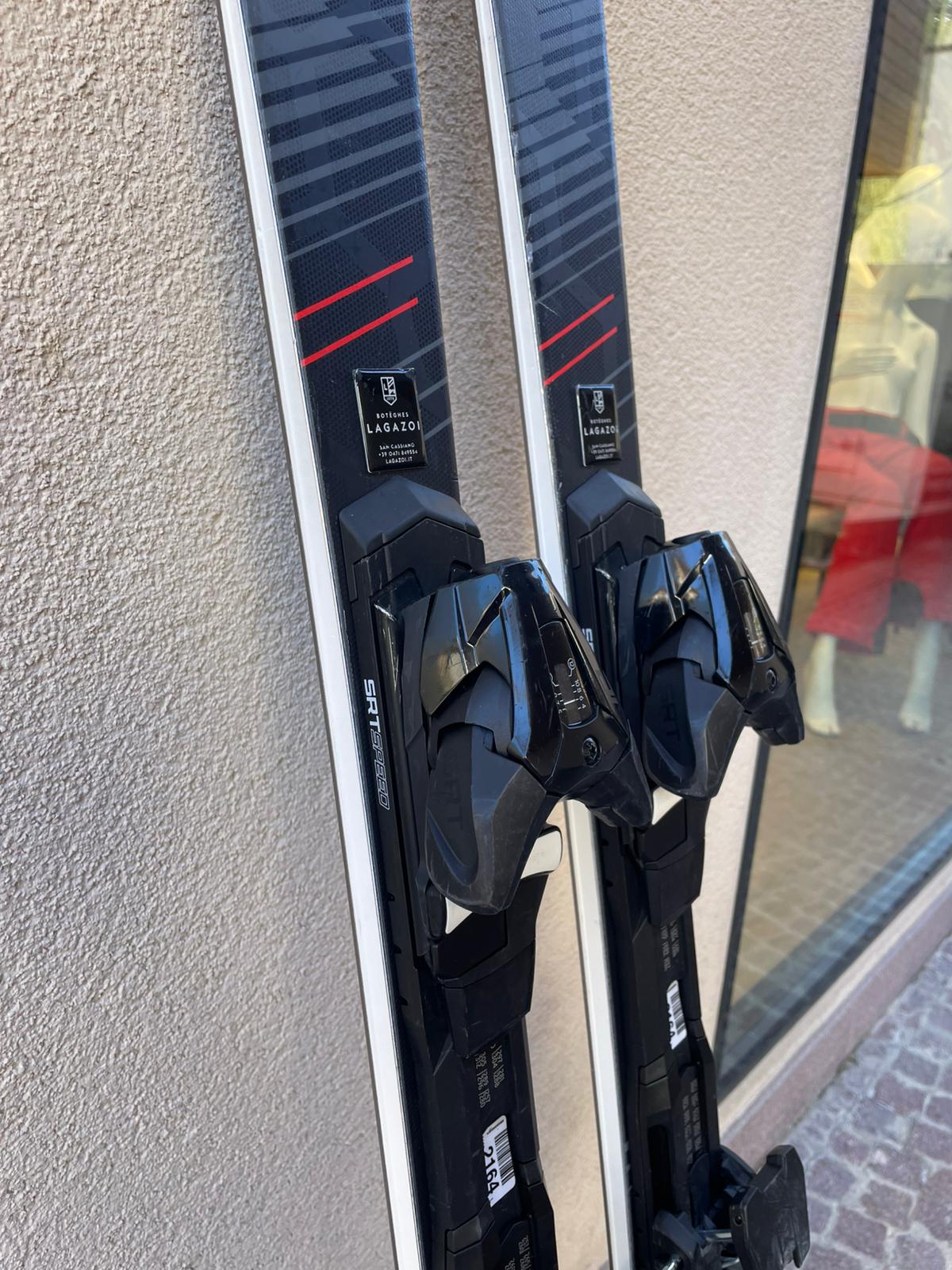 Laser CX 163 - USED