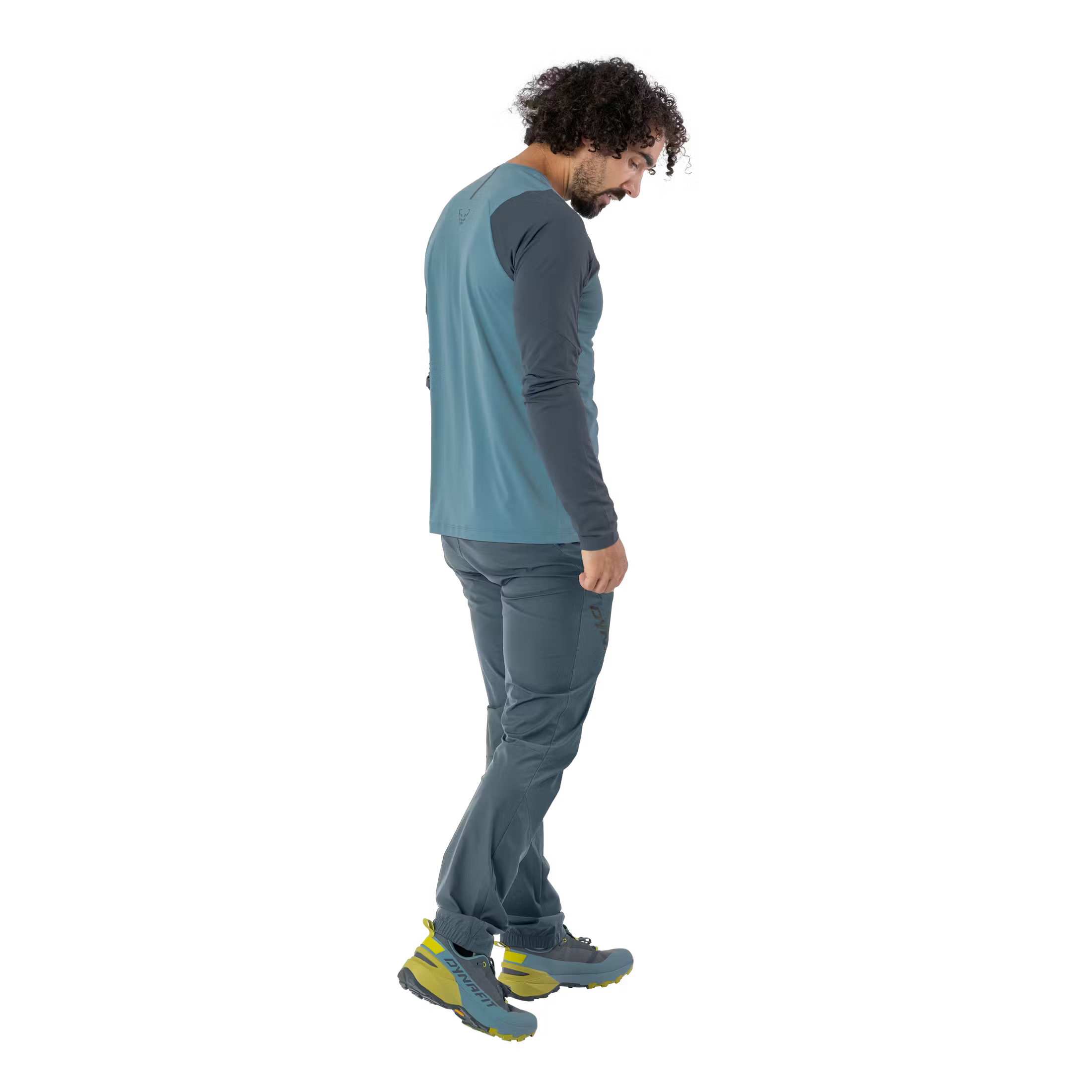 Transalper Light Dynastretch Pant Man