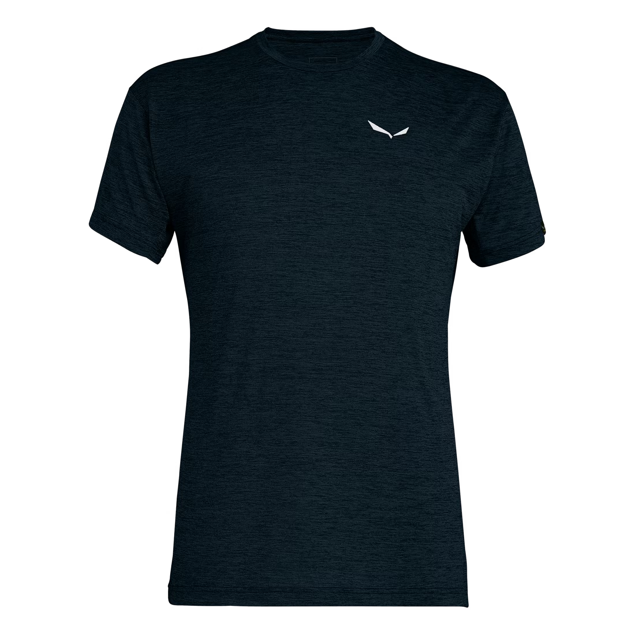 Puez Melange Dry T-Shirt Man