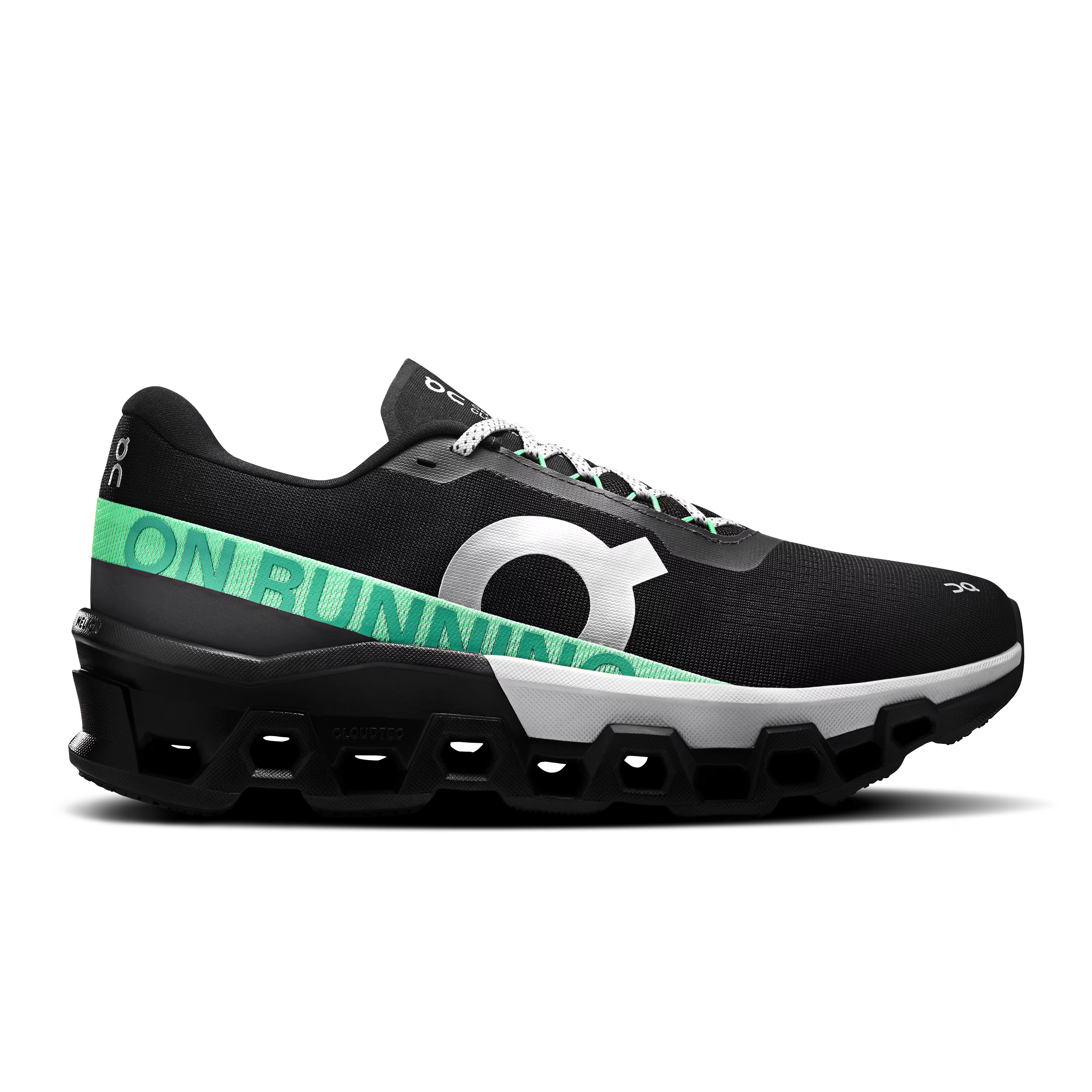 Cloudmonster 2 M