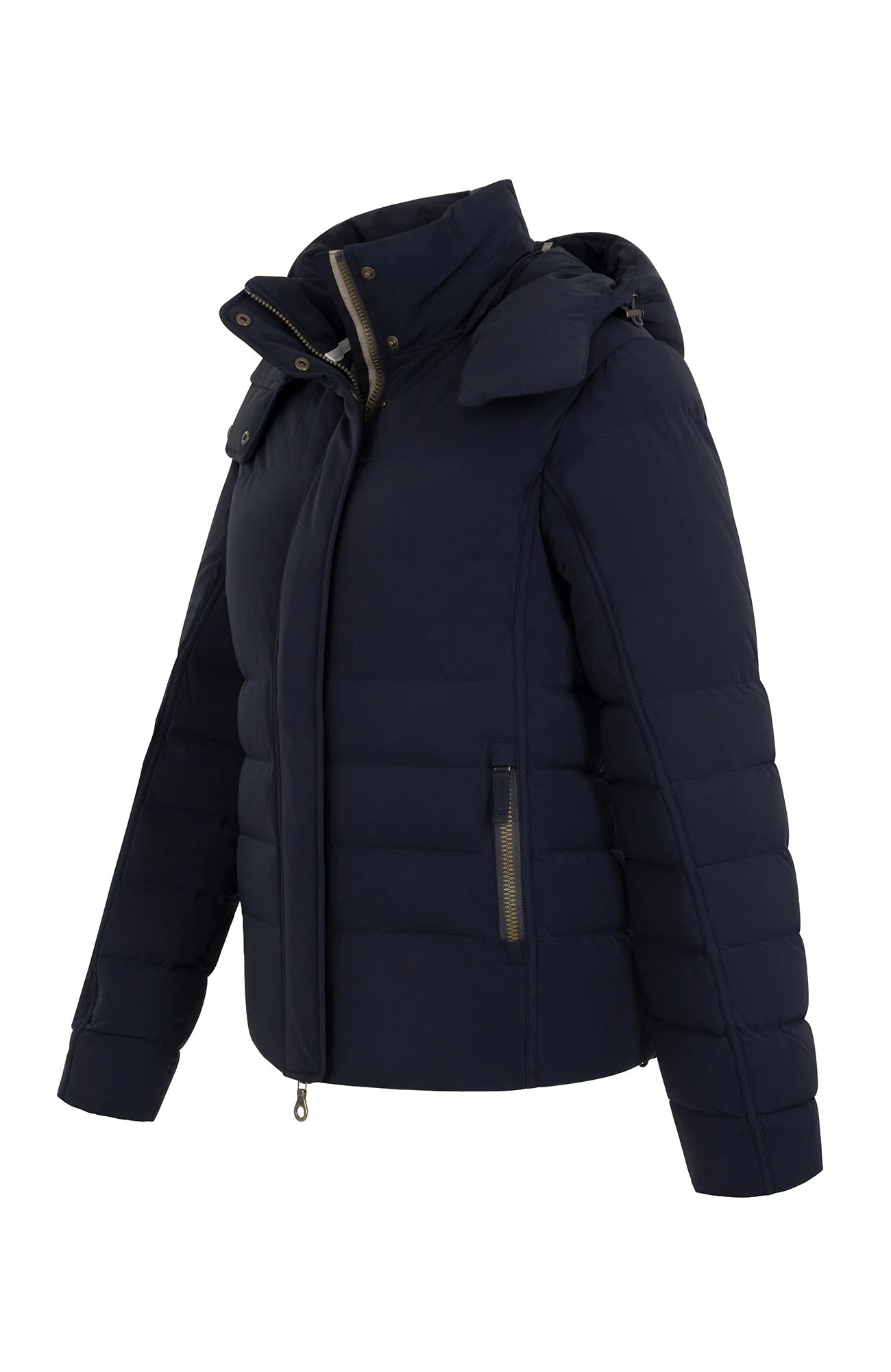 Matilde Winter Jacket W