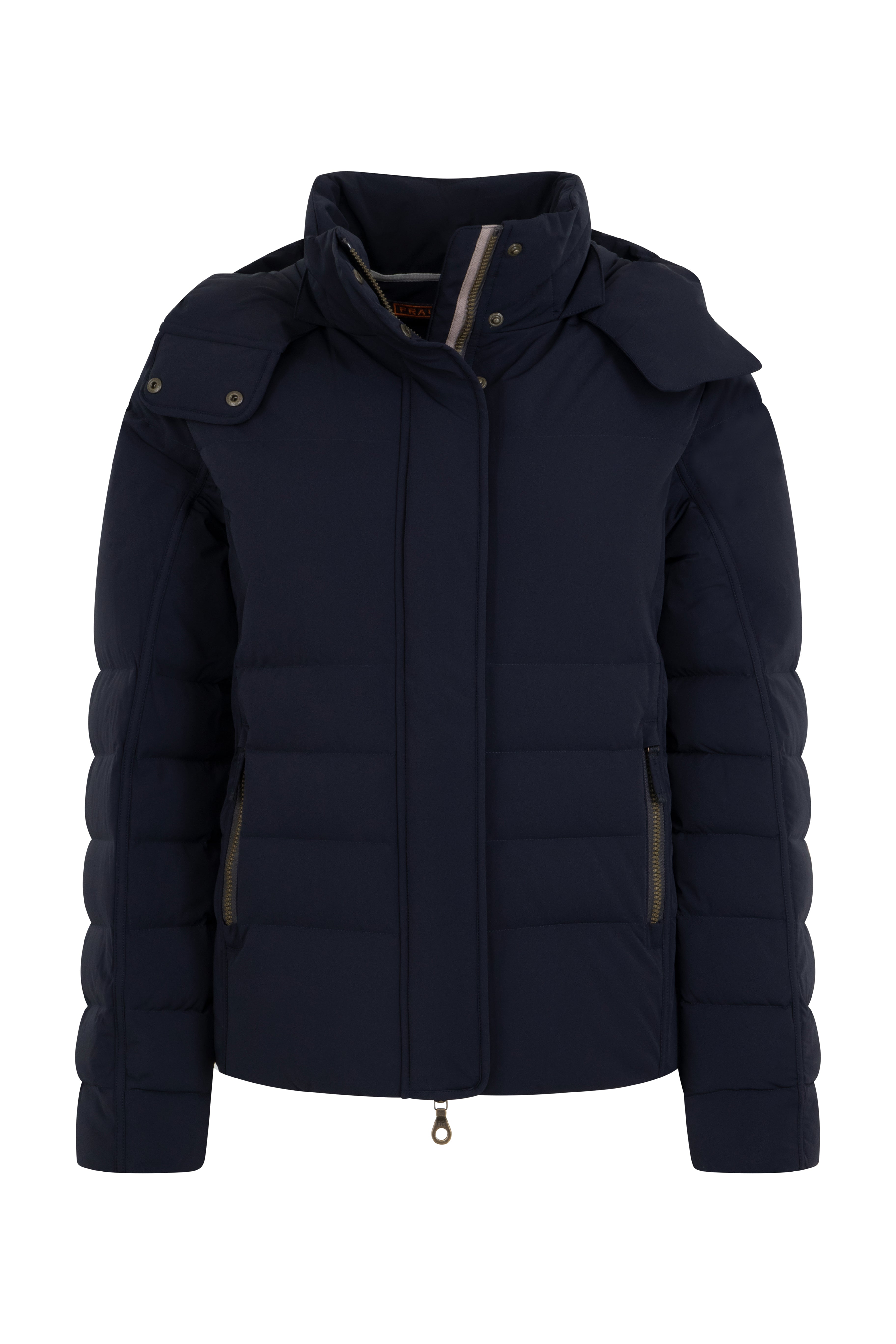 Matilde Winter Jacket W