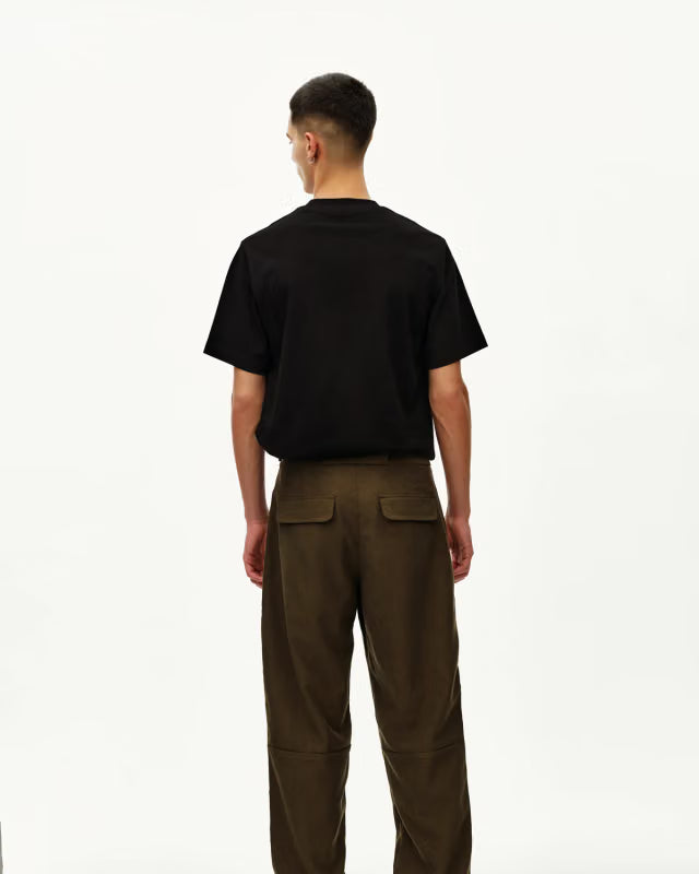 Off-Race Corduroy Pants Unisex