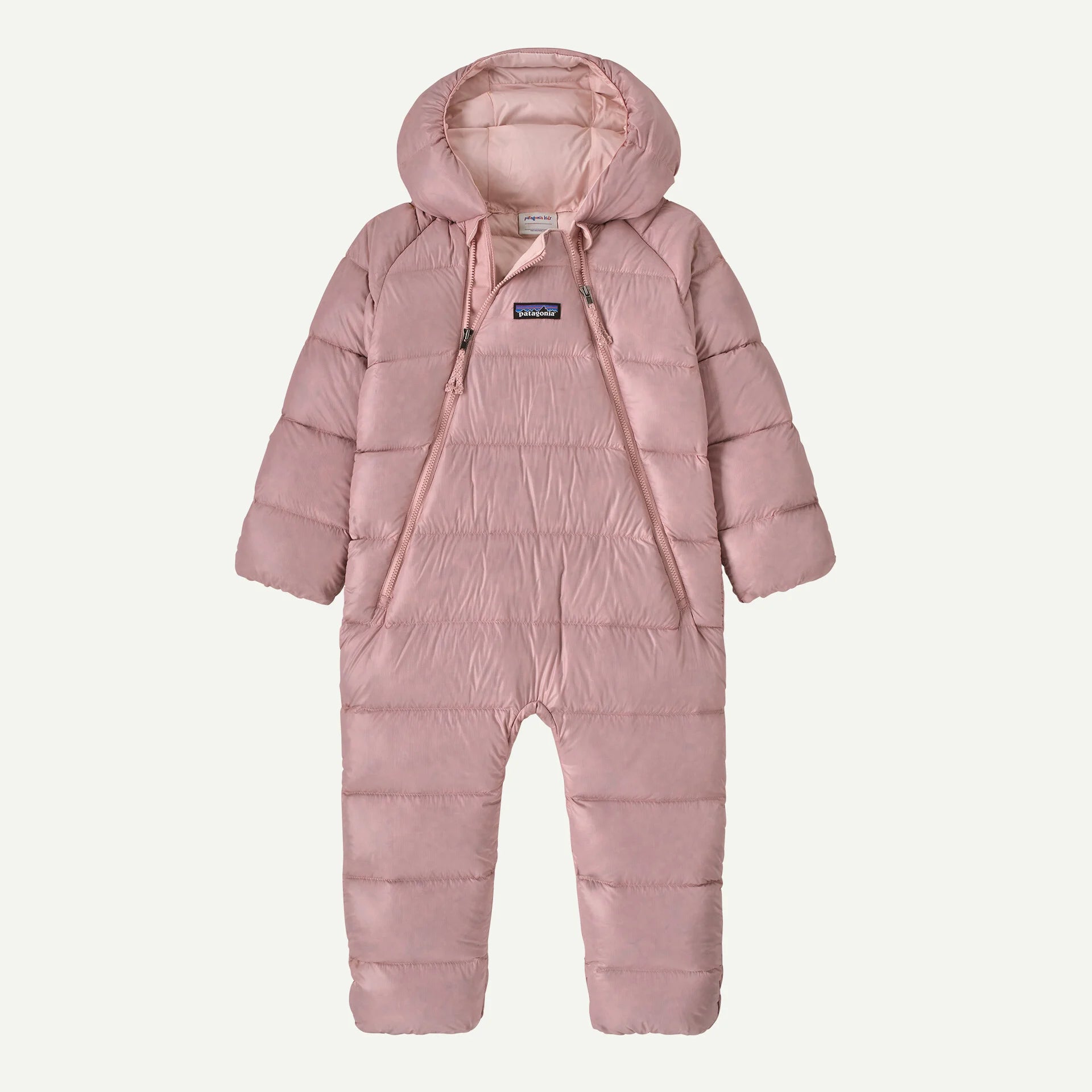 Hi-Loft Down Sweater Bunting Junior
