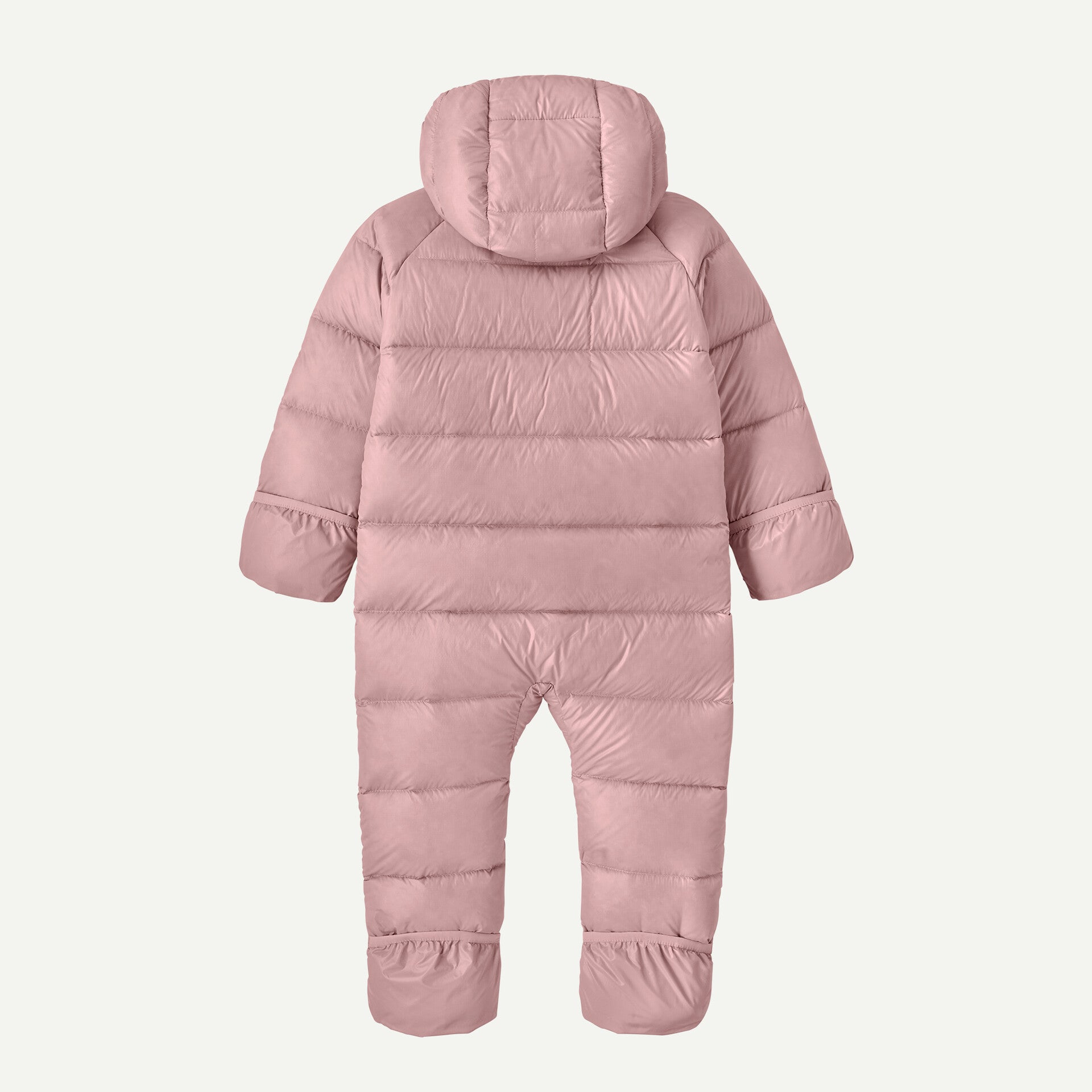 Hi-Loft Down Sweater Bunting Junior
