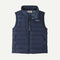 Down Sweater Vest Baby