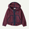 Baby Retro Pile Fleece Jacket