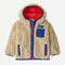 Baby Retro-X Hoody