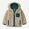Baby Retro-X Hoody