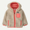 Baby Retro-X Hoody