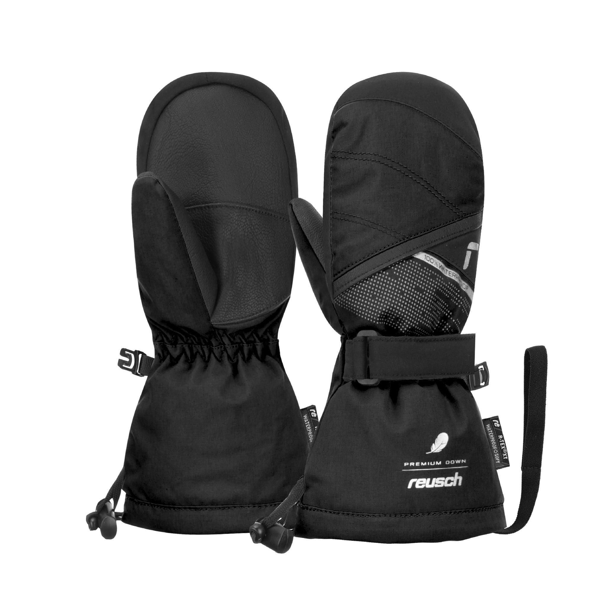 Kaden Down R-TEX XT Mitten Jr