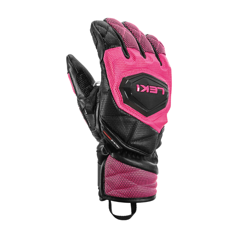 HS WCR Venom 3D Gloves Junior