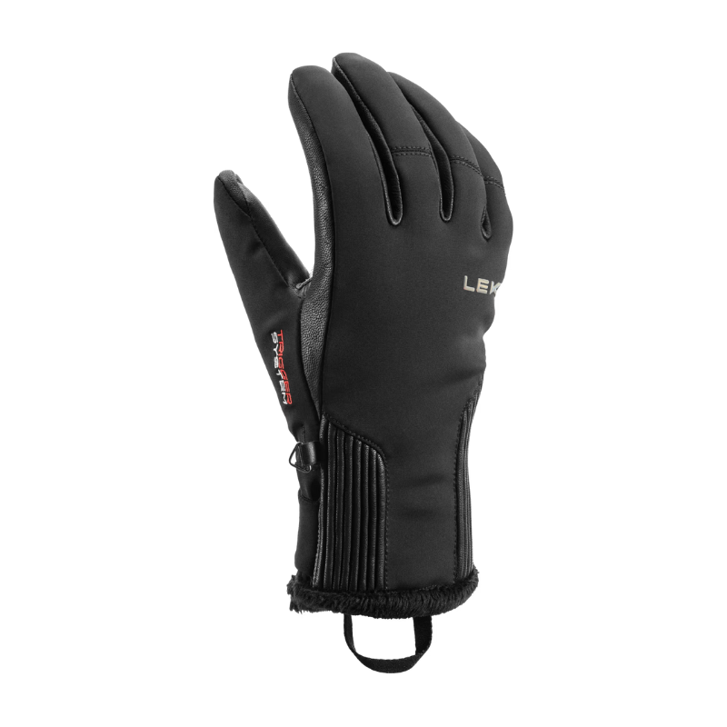 HS Vallarta 3D Ski Gloves Women