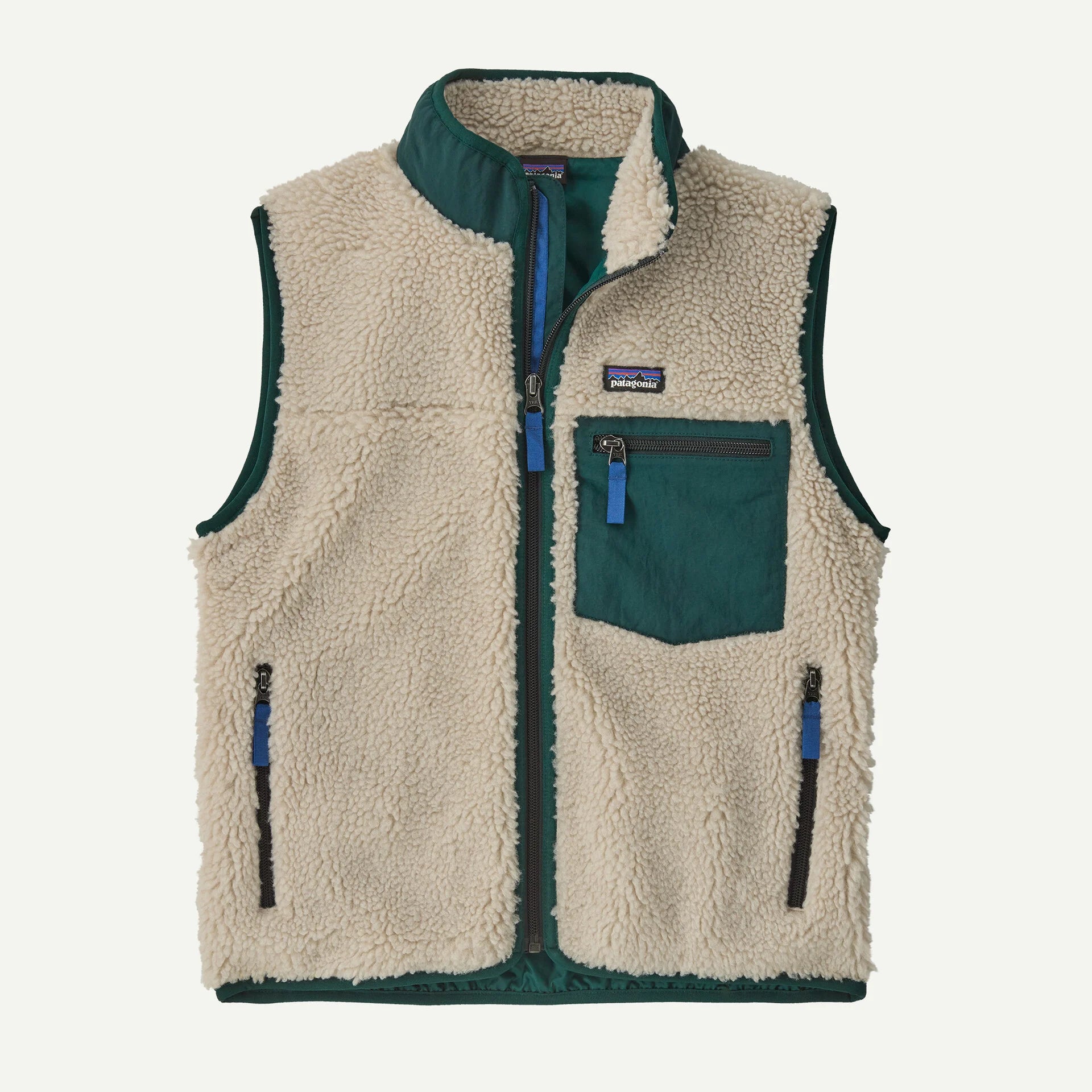 K s Retro-X Vest