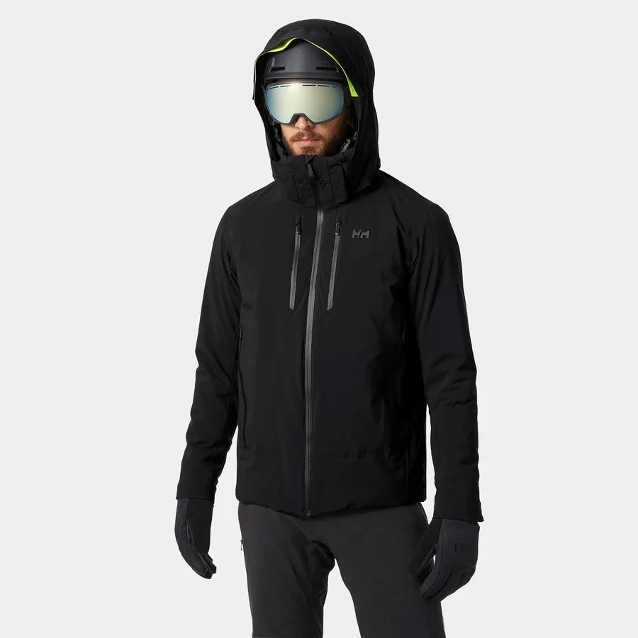 Steilhang 2.0 Jacket M