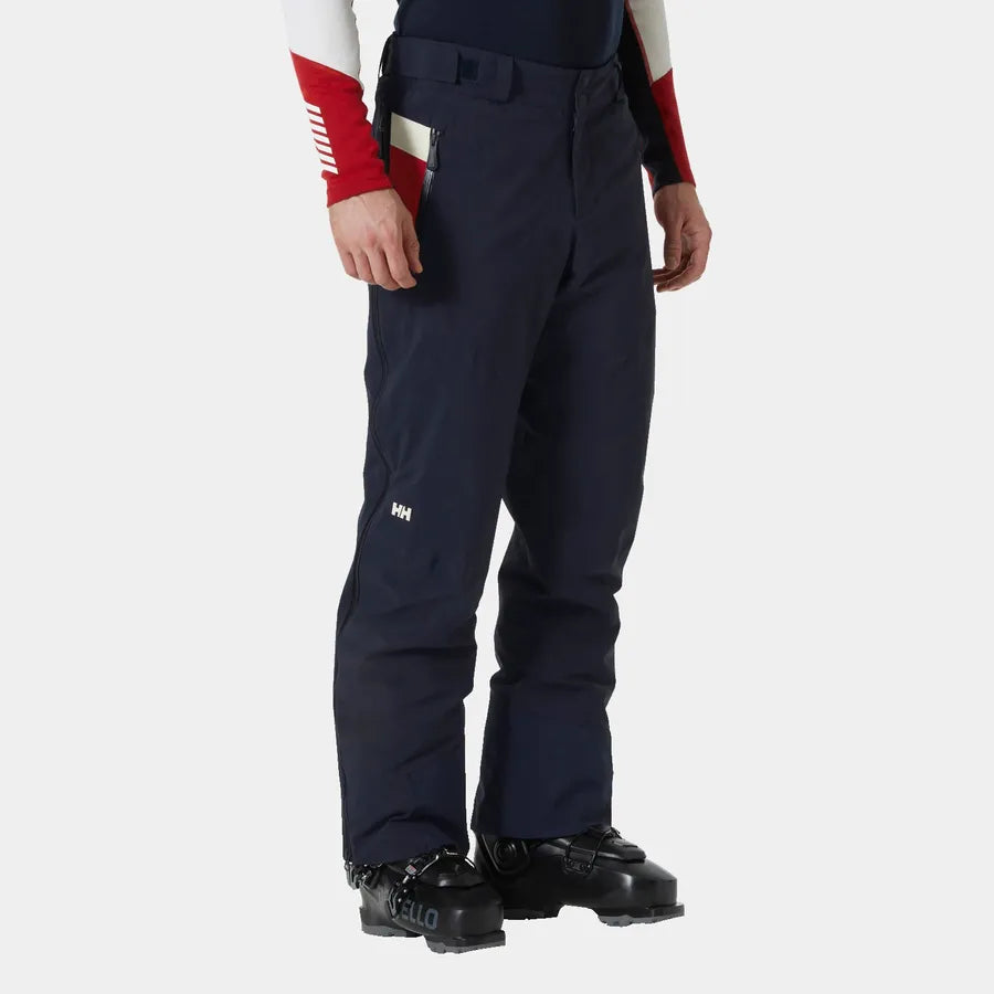 Kvitfjell Race Zip Off Pants M