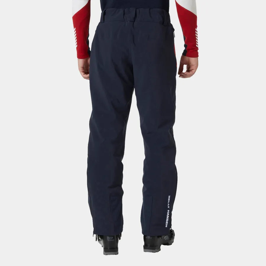 Kvitfjell Race Zip Off Pants M