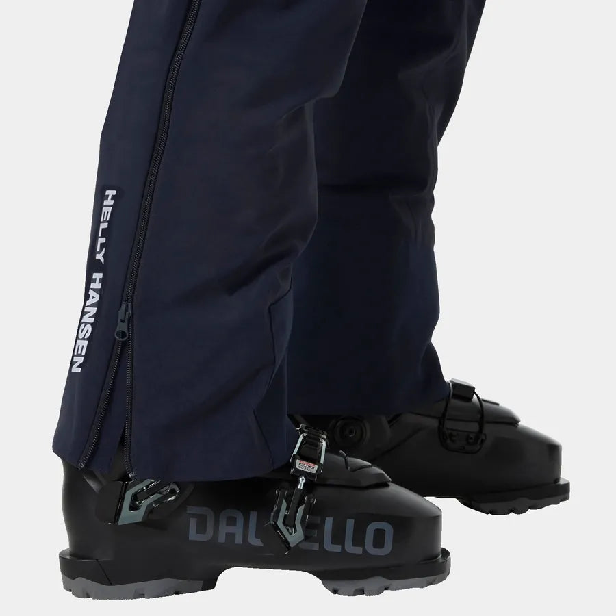 Kvitfjell Race Zip Off Pants M