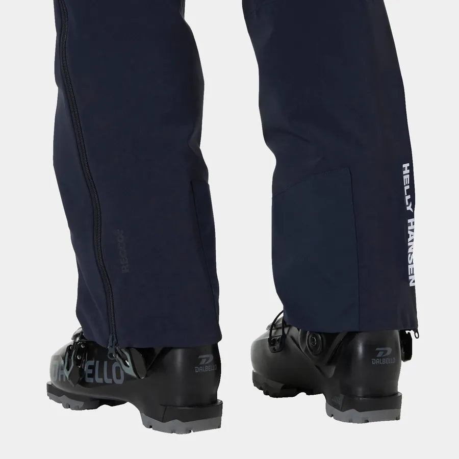 Kvitfjell Race Zip Off Pants M