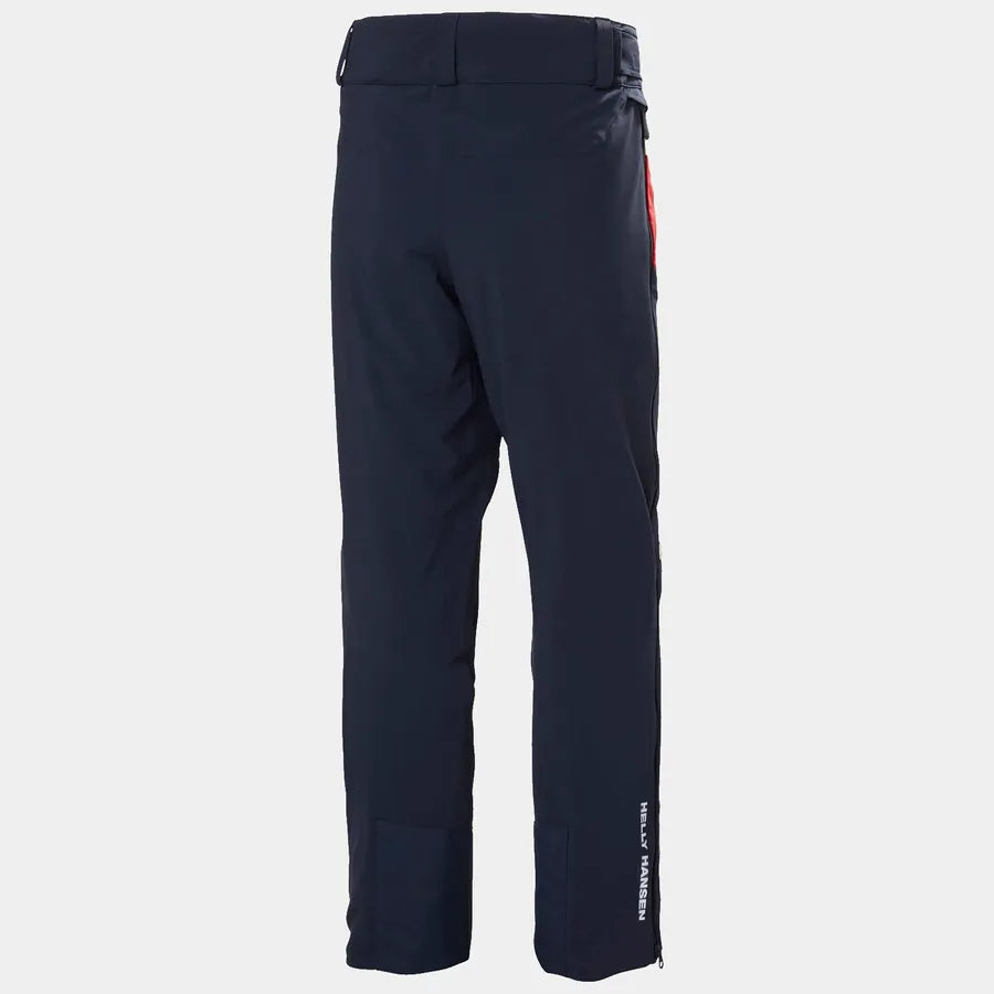 Kvitfjell Race Zip Off Pants M