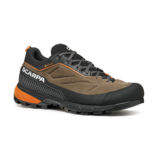 Rapid XT GTX M