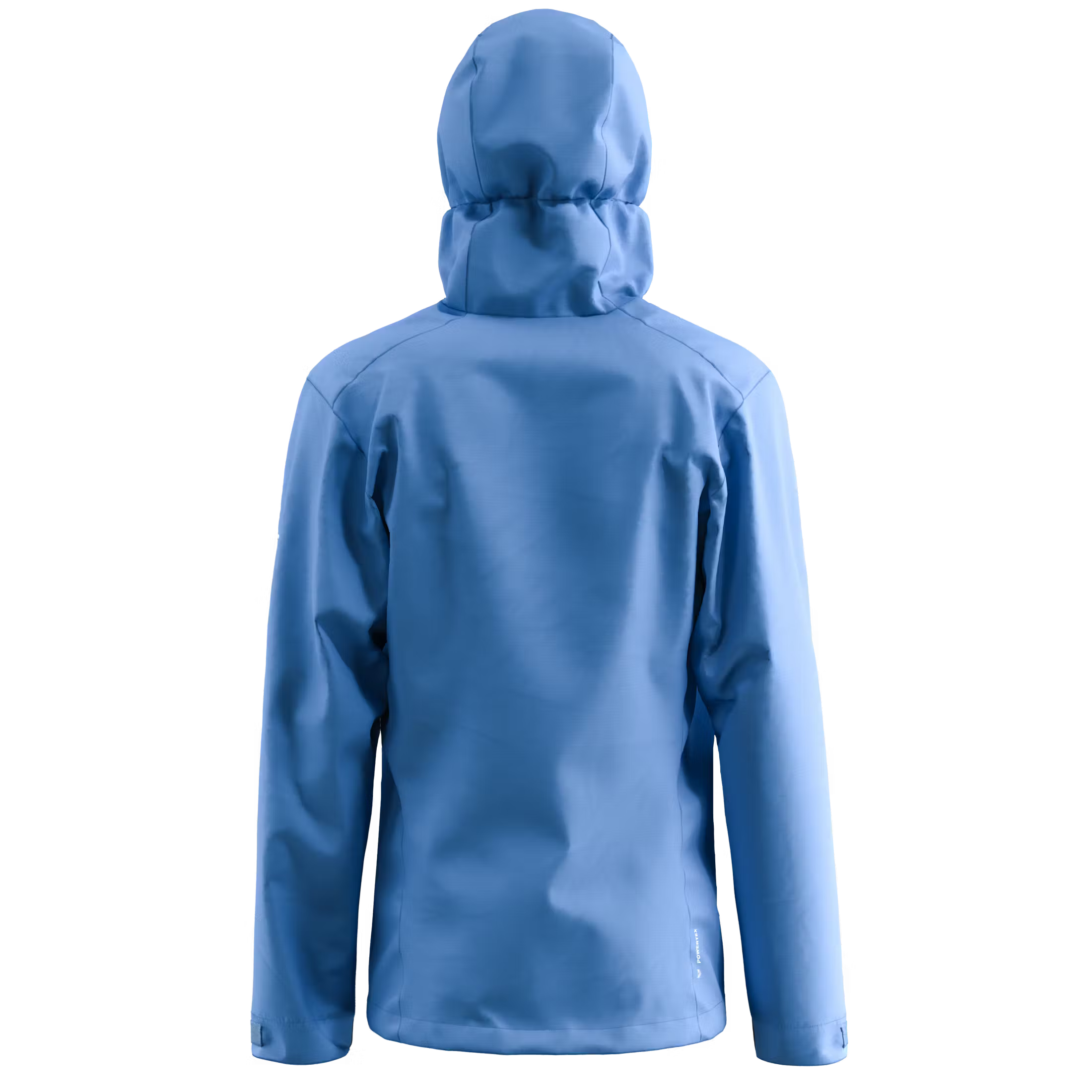 Puez Aqua 2.5L Powertex Jacket Wmn