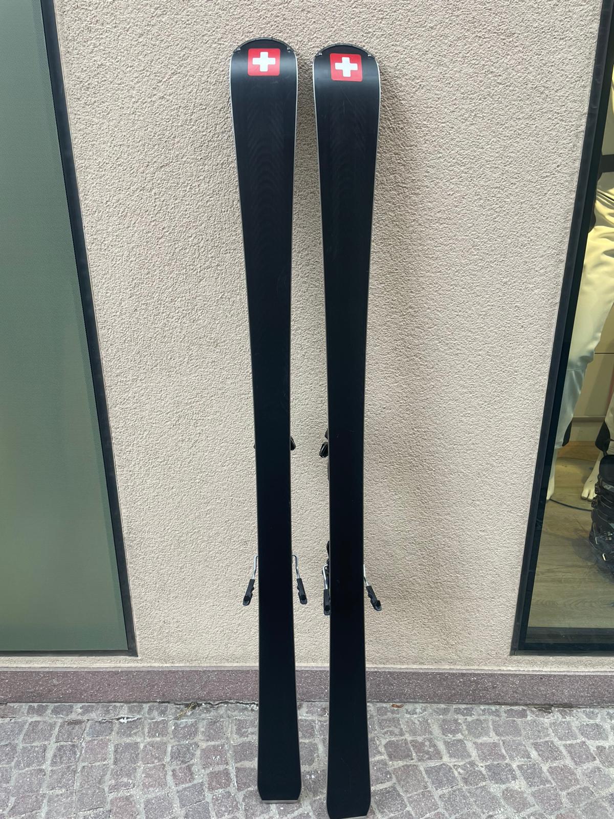 Laser SX 157 - USED