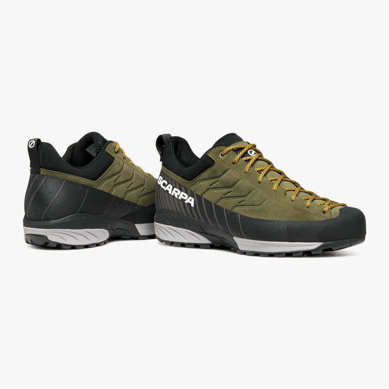 Mescalito GTX Man