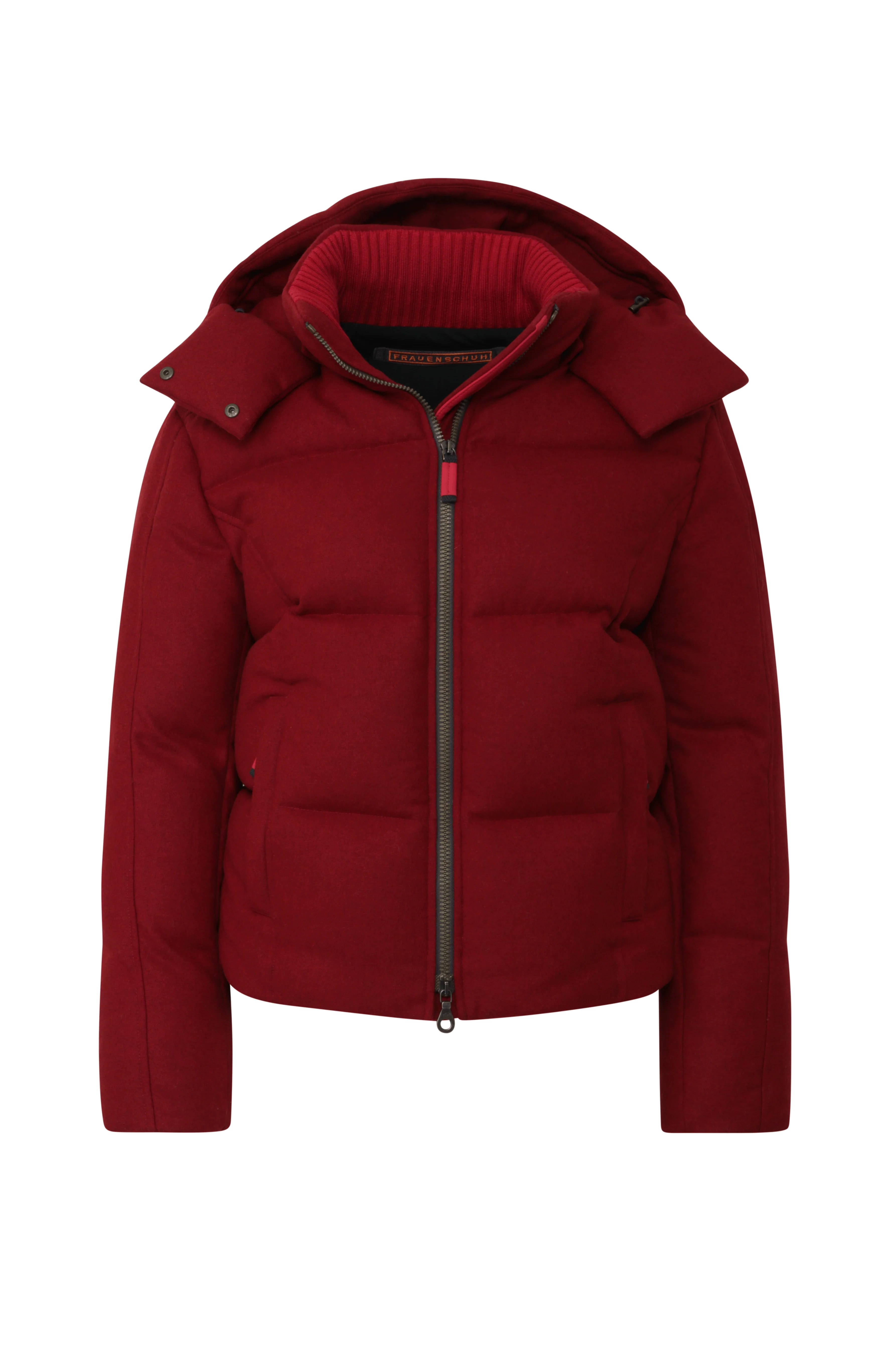 Isabel loden Jacket W