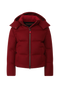 Isabel loden Jacket W