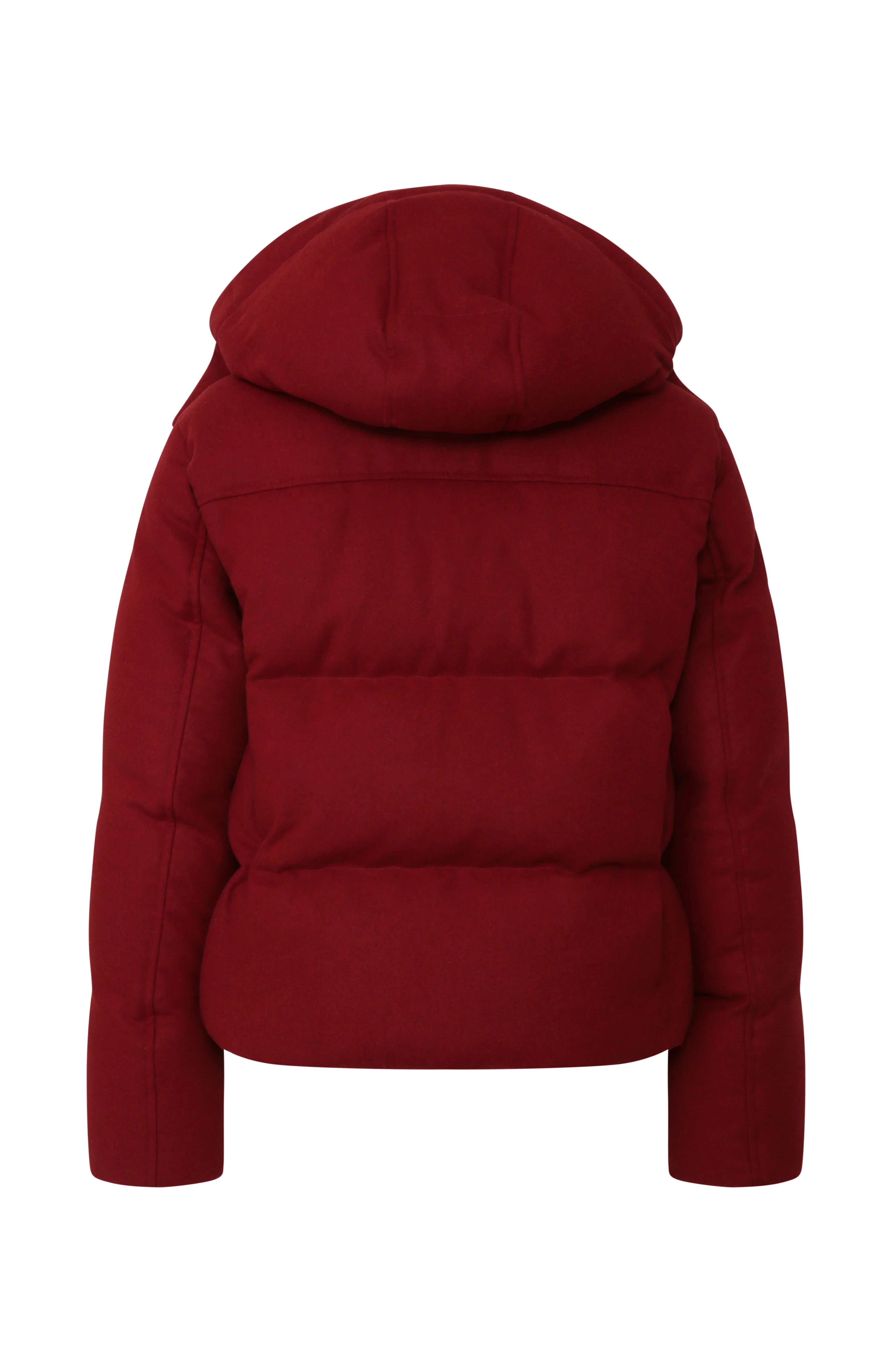 Isabel loden Jacket W