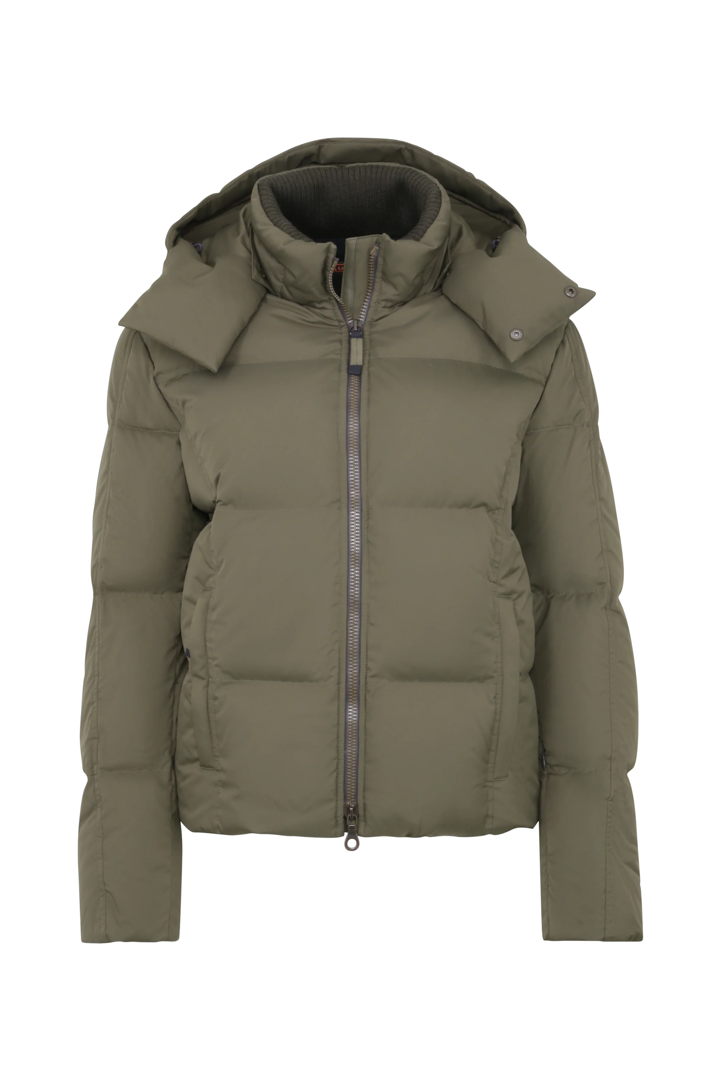 Isabel-LIN Jacket W