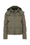 Isabel-LIN Jacket W