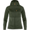 Abisko Trail Fleece Wmn