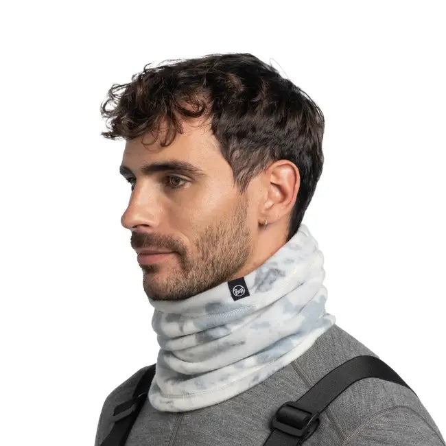 Polar Prints Neckwarmer