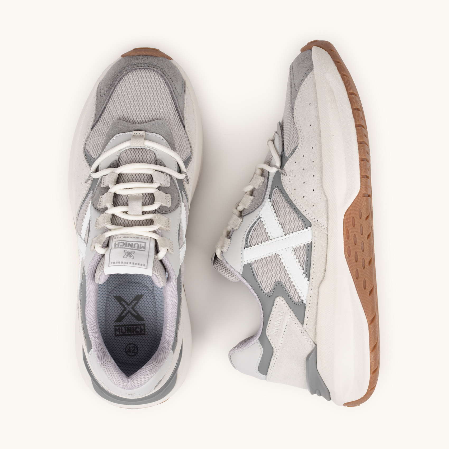 Nexa Sneaker Man