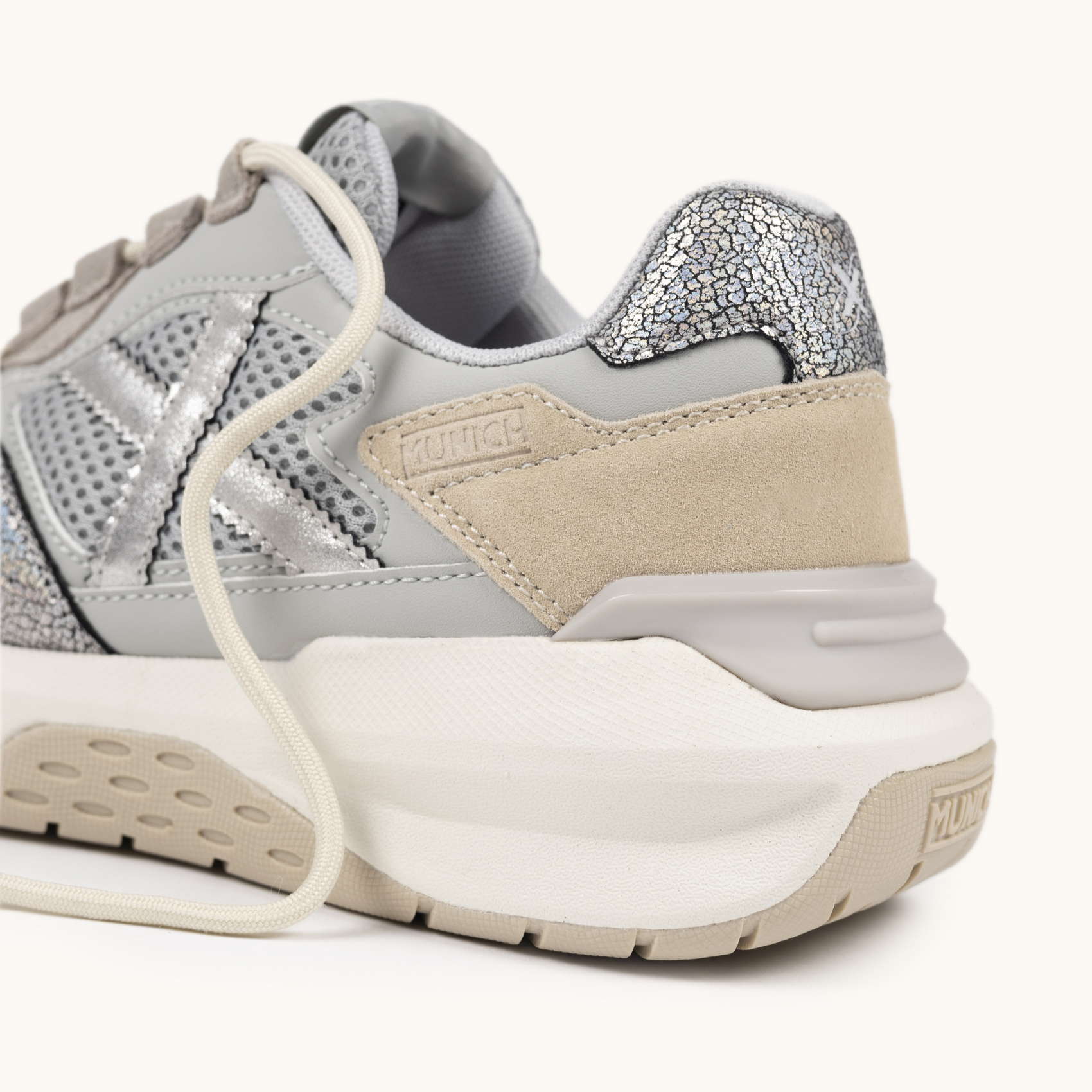 Nexa Sneaker Wmn