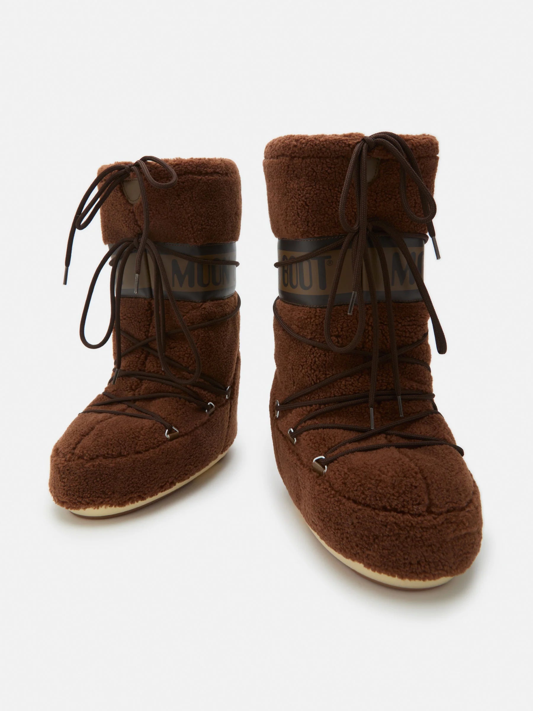 Icon Fleece Boots