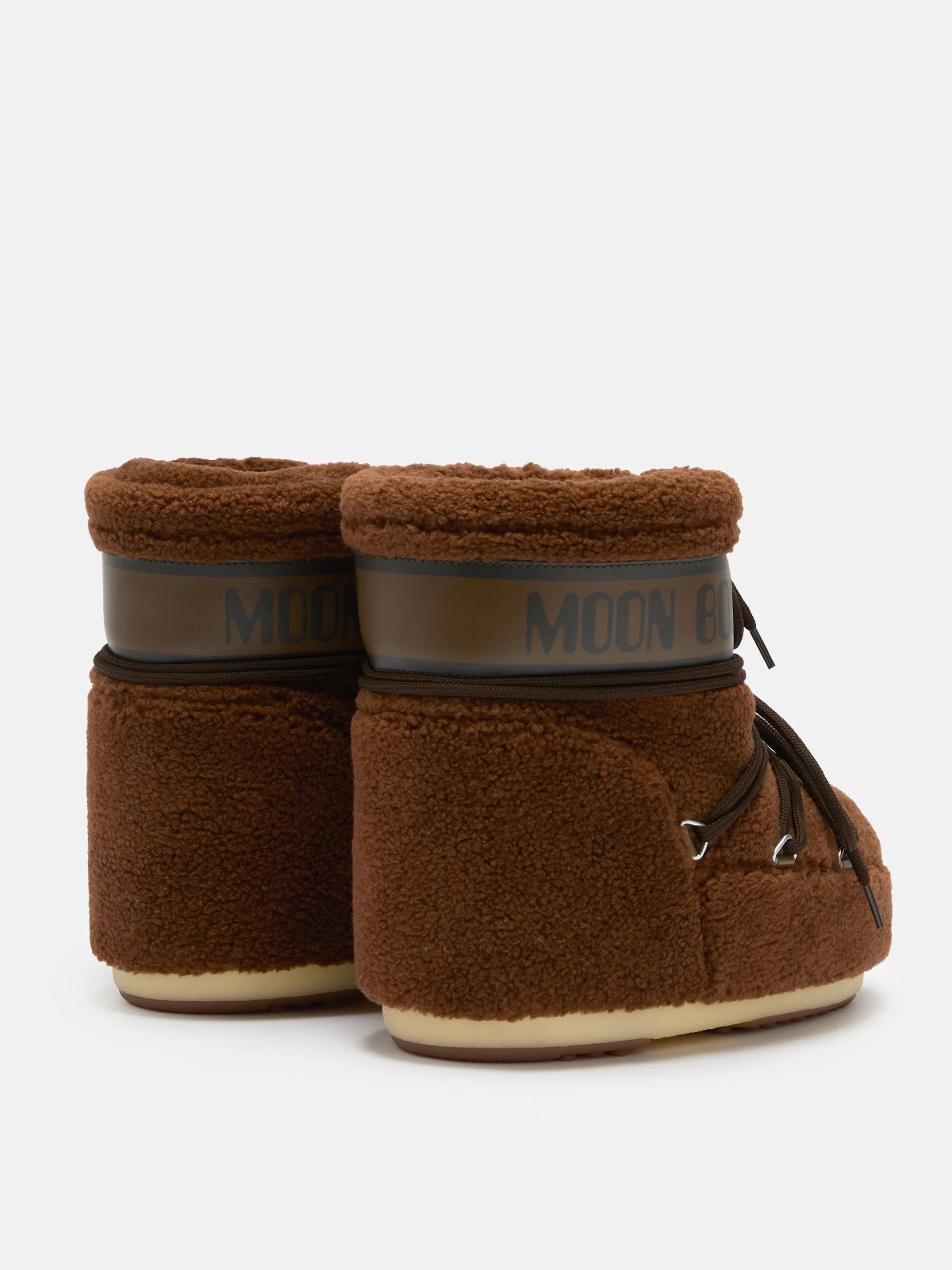 Icon Low Fleece Boots W