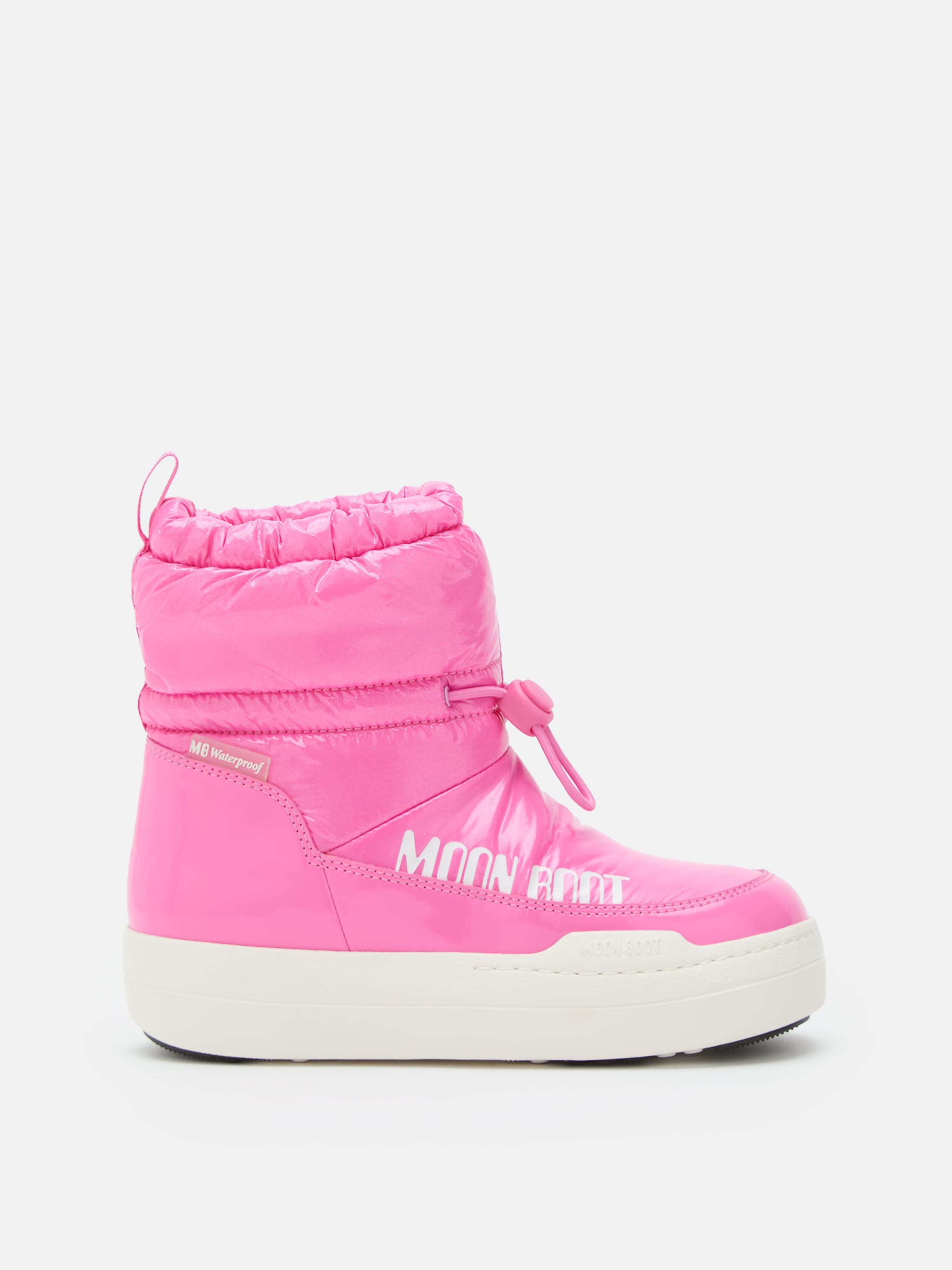 Park Tube Mid Glitter Junior