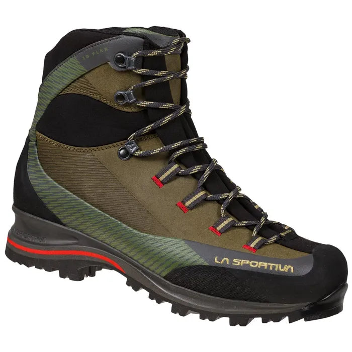 Trango Trk Leather GTX M