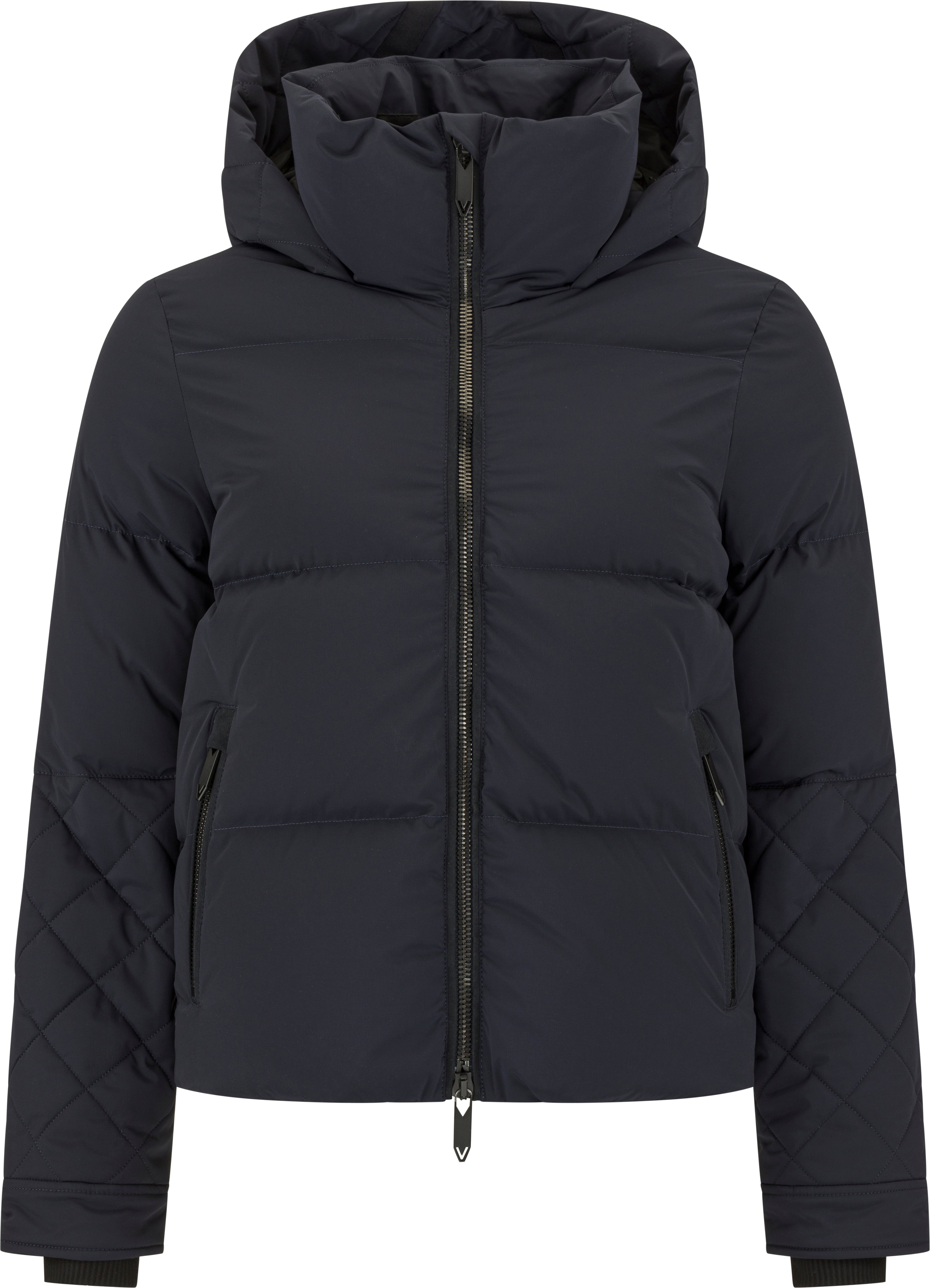 Pine Ski Jacket W