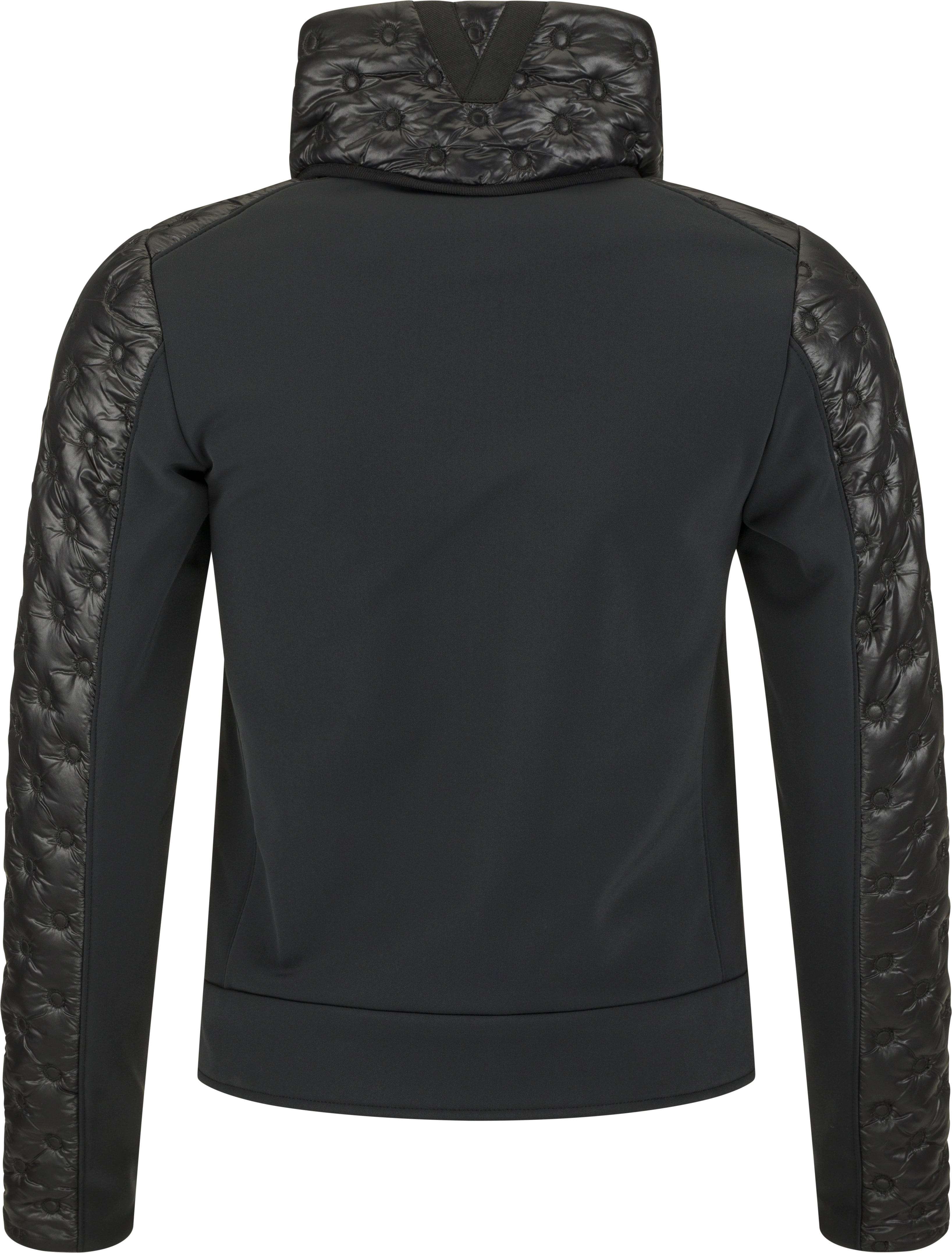 Linden Quilted Jacket W