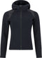 Maddi Full Zip Hooded Midlayer W