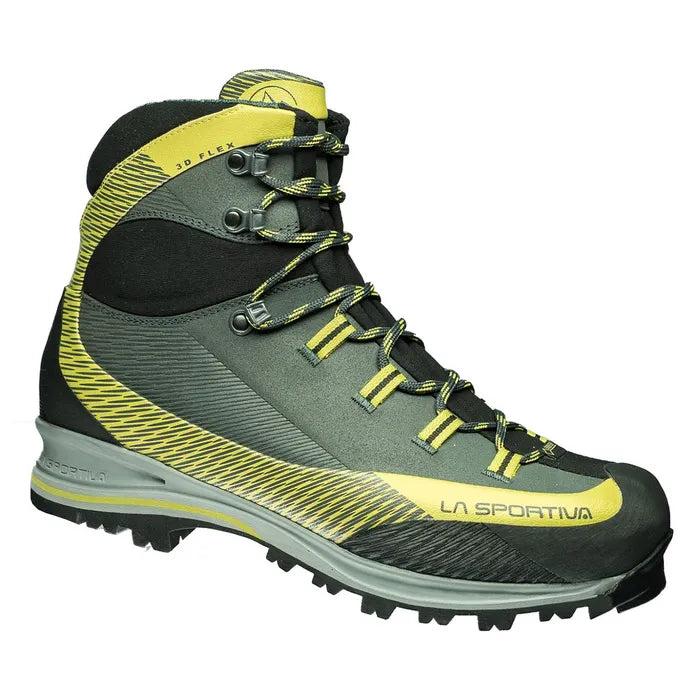 Trango Trk Leather GTX M