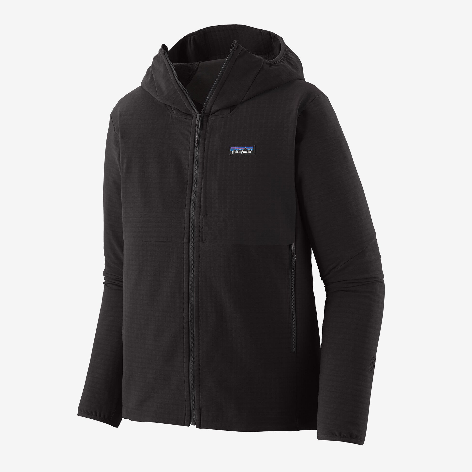 R1 TechFace Hoody M