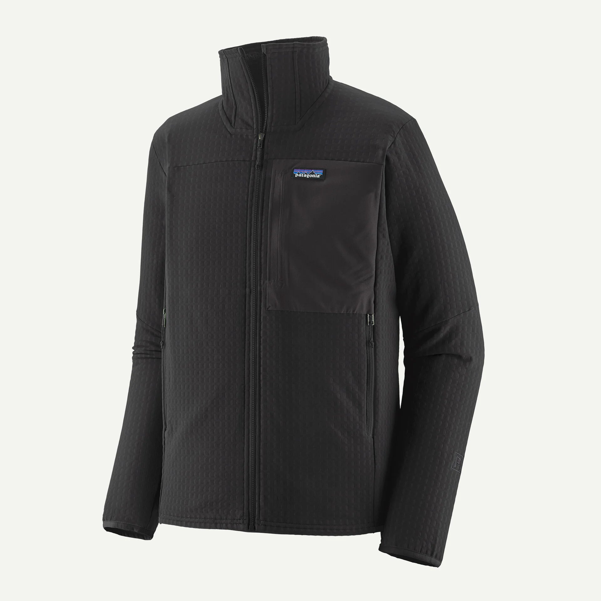 R2 TechFace Jacket Man