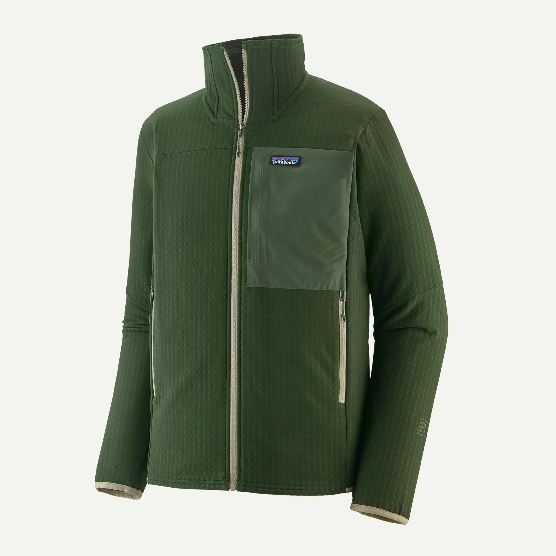 R2 TechFace Jacket Man