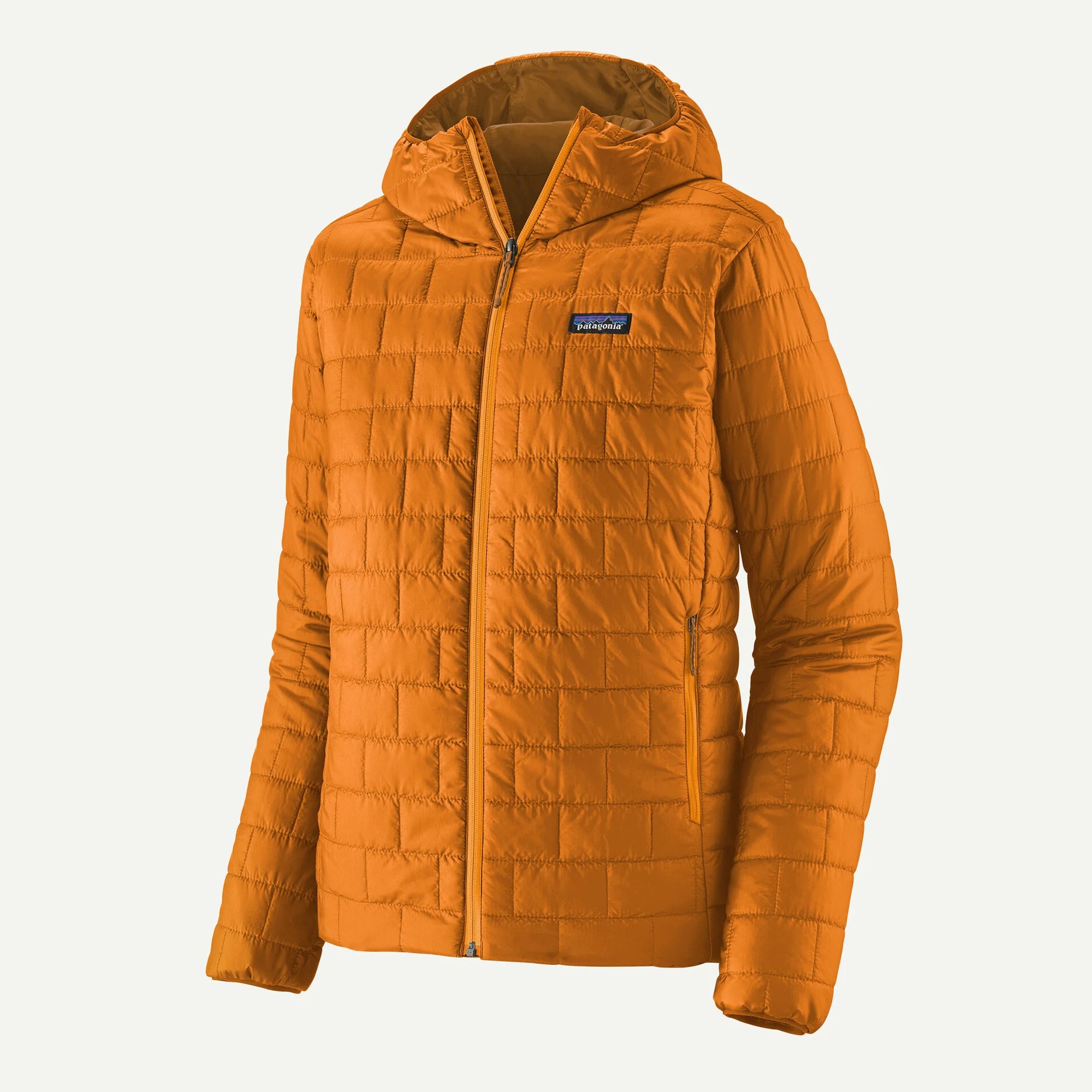 Nano Puff Hoody Man